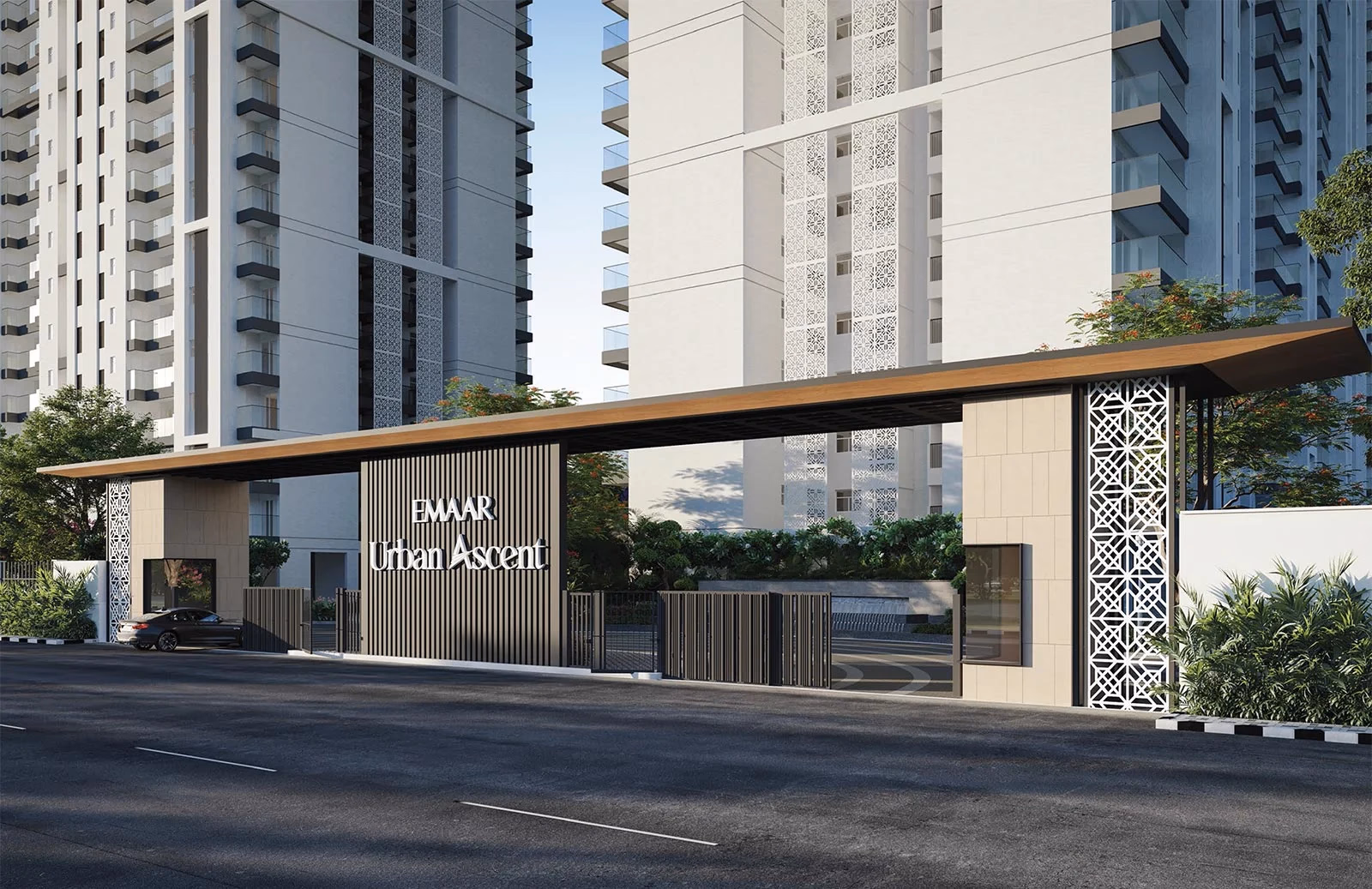 Emaar Gallery 1