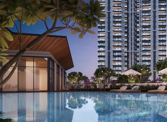 Emaar Highlights