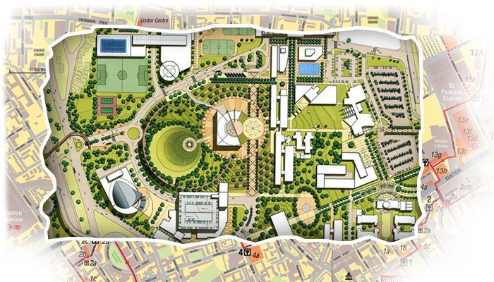 Master Plan