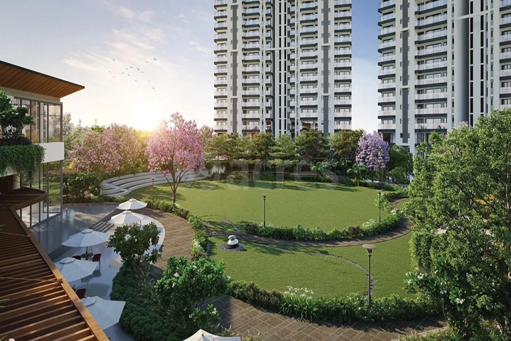 Emaar Sector 86 Project Image